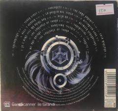 Enigma Seven Lives Many Faces 2CD