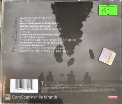 Trivium - In Waves CD