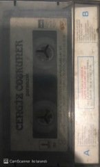 Cengiz Coşkuner Parasızlık KASET