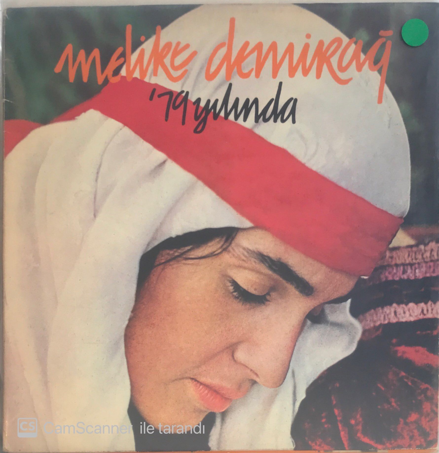 Melike Demirağ / 79' Yılında LP