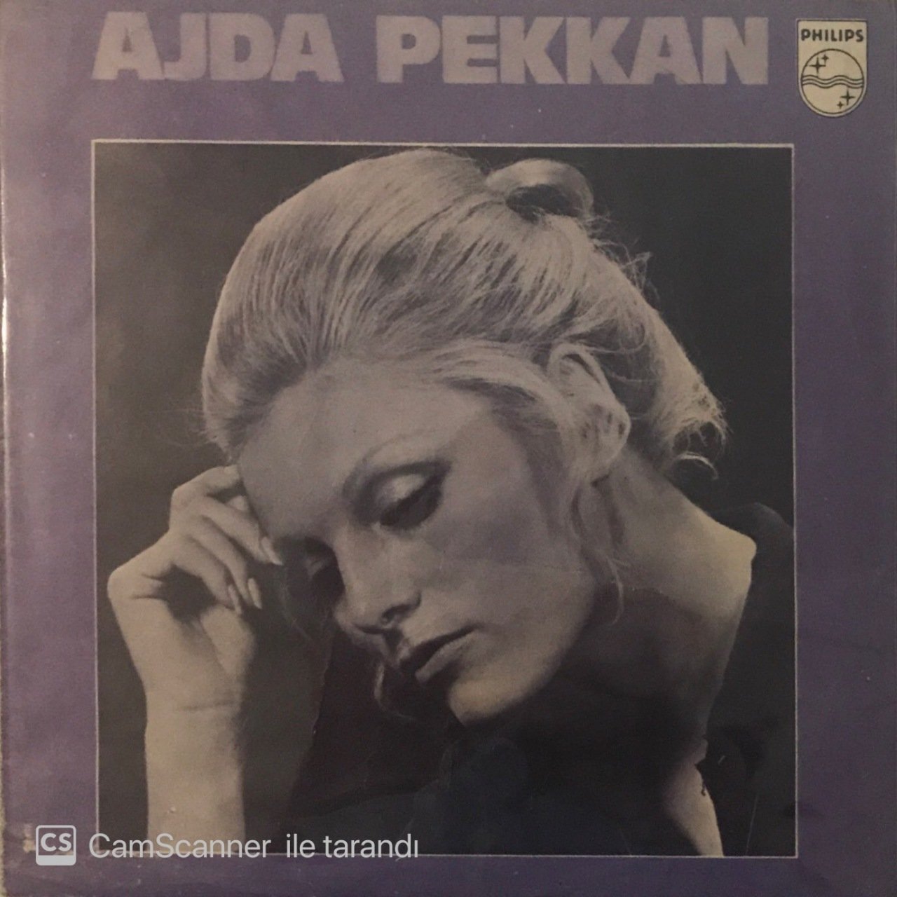 Ajda Pekkan Gençlik Yılları 45lik