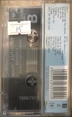 Marc Anthony Mended KASET