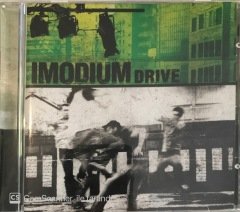 Imodium Drive CD