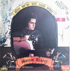 Morris Albert - After We've Left Each Other - LP