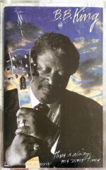B.B. King - There Is Always One More Time - KASET