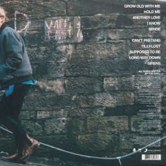 Tom Odell – Long Way Down LP