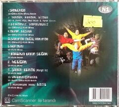 Athena - Holigan - CD