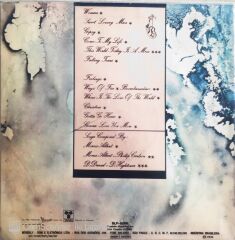 Morris Albert - After We've Left Each Other - LP