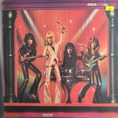 Sweet Strung Up Double LP