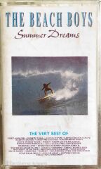 The Beach Boys - Summer Dreams - KASET