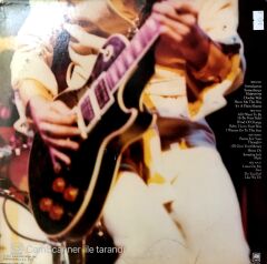 Peter Frampton ''Frampton Comes Alive'' Double  LP