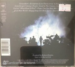Barbra Streisand One Voice CD