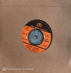 Erdem Alkın - Ayrıldığın Günden Beri 45lik