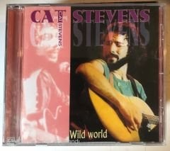 Cat Stevens - Wild World CD