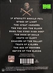 Iron Maiden - The Book Of Souls 2 CD + Kitap