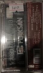 Teoman Motosikletli Kız KASET