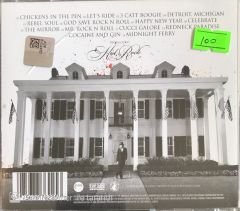 Kid Rock - Rebel Soul CD
