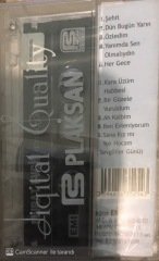 Murat Evgin Dün Bugün Yarın KASET