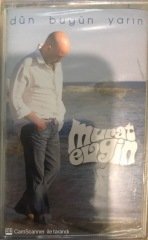 Murat Evgin Dün Bugün Yarın KASET