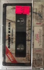 Ahmet Kaya Sevgi Duvarı KASET