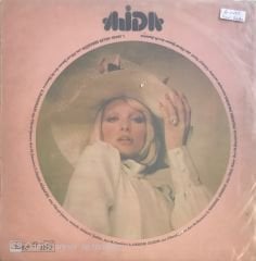 Ajda Pekkan - Hoş Gör Sen (İsrail Baskı) LP
