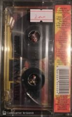 Nirvana - Unplugged In New York KASET