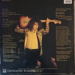 Yngwie Malmsteen Rising Force LP