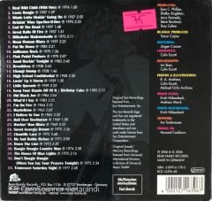 Jerry Lee Lewis - Jerry Rocks CD