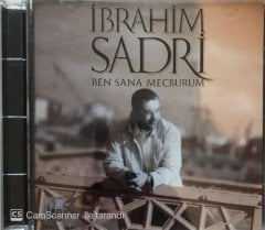 İbrahim Sadri Ben Sana Mecburum CD