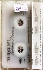 The Beach Boys - Summer Dreams - KASET