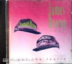 James Brown / I Got The Feelin' CD