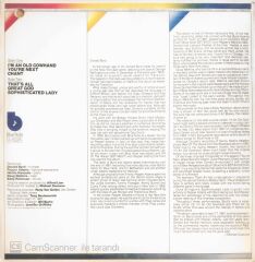 Donald Byrd - Chant - LP