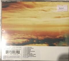 The Cardigans Gran Turismo CD