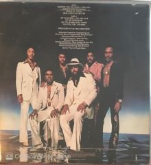 Harvest For The World Isley Brothers LP