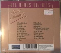 Duke Ellington - A Collection Of The Great Hits CD