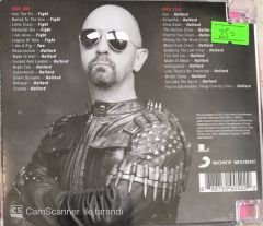 The Essential - Rob Halford 2 CD
