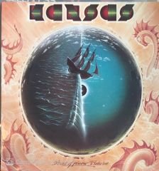 Kansas Point Of Know Return LP