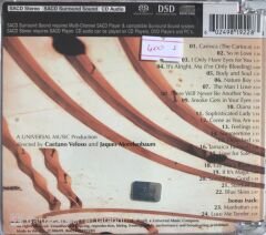 Caetano Veloso - A Foreign Sound CD
