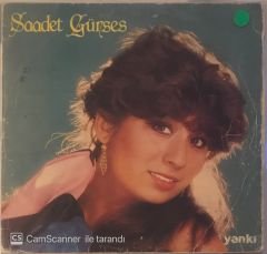 Saadet Gürses LP