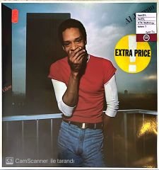 Al Jarreau - Glow LP