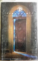 Deep Purple - The House Of Blue Light - KASET