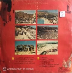 Modern Sulukule - LP