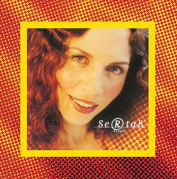 Sertab Erener Sertab LP