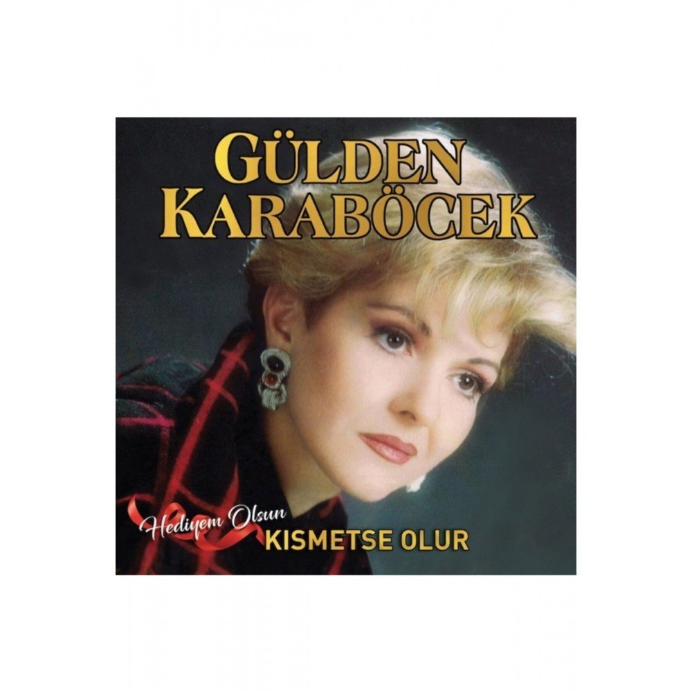 Gülden Karaböcek Kısmetse Olur
