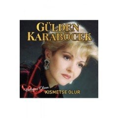 Gülden Karaböcek Kısmetse Olur