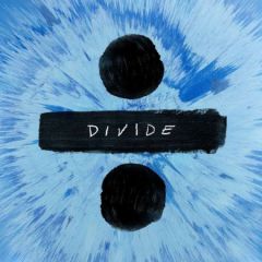 Ed Sheeran - Divide Double LP