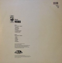 Portishead - Dummy LP