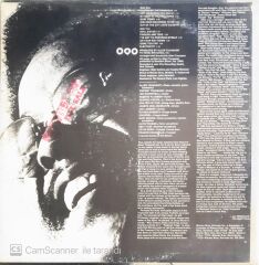 Allen Toussaint - Life, Love And The Faith - LP