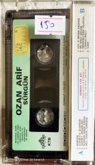Ozan Arif - Sürgün - KASET