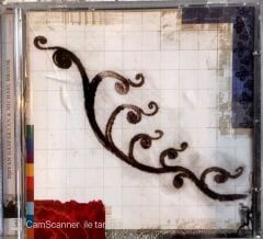 Djivan Gasparyan & Michael Brook / Black Rock CD